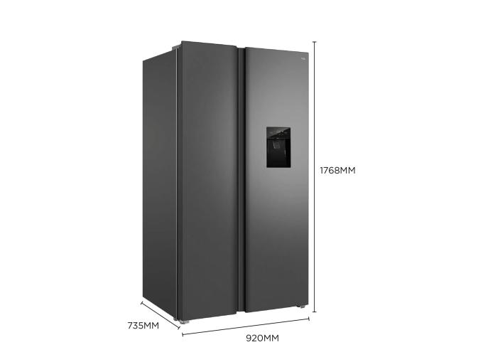 TCL RP631SSE1UA