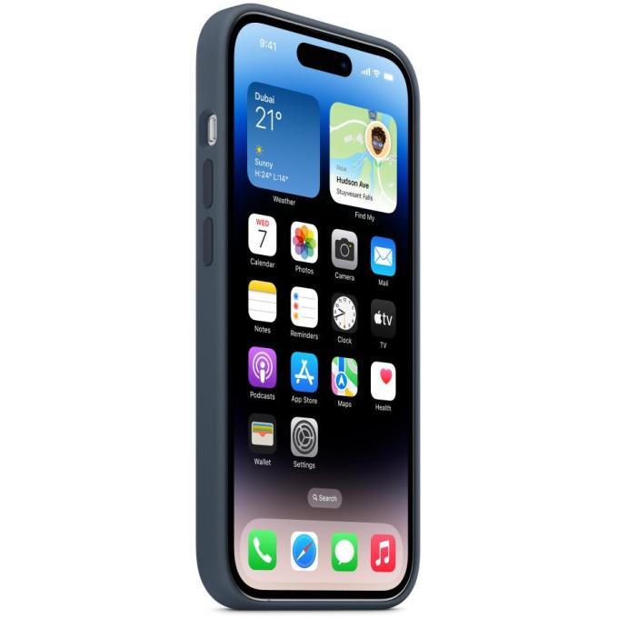 Apple MPTF3