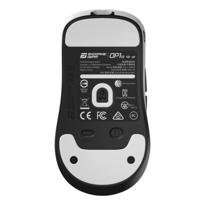 ENDGAME GEAR PGW-EG-MOU-072