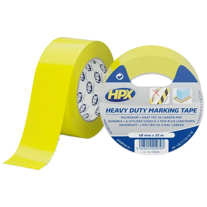 HPX TY5033 HEAVY DUTY 48мм х 33м