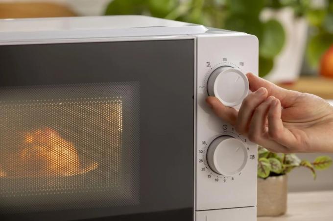 Gorenje MO20CE1W5