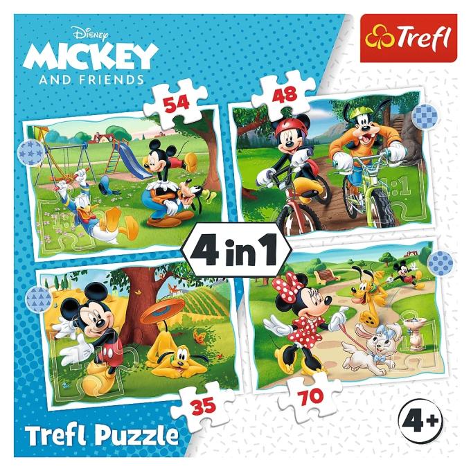 TREFL 5900511346046