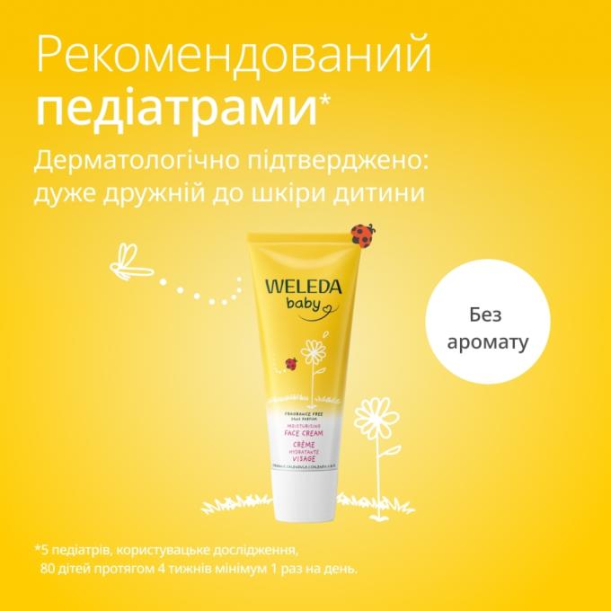 Weleda 3596200042461