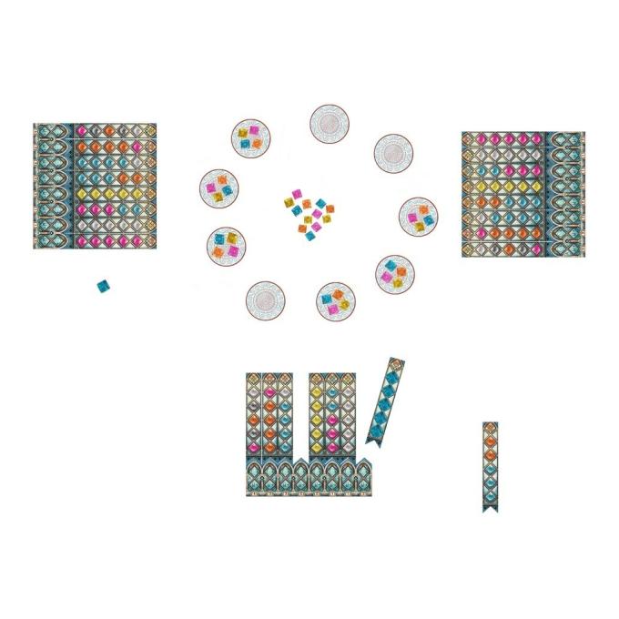 Plan B Games NMG60011UA
