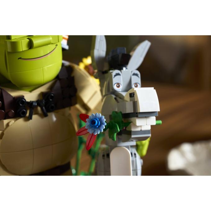 LEGO 72423