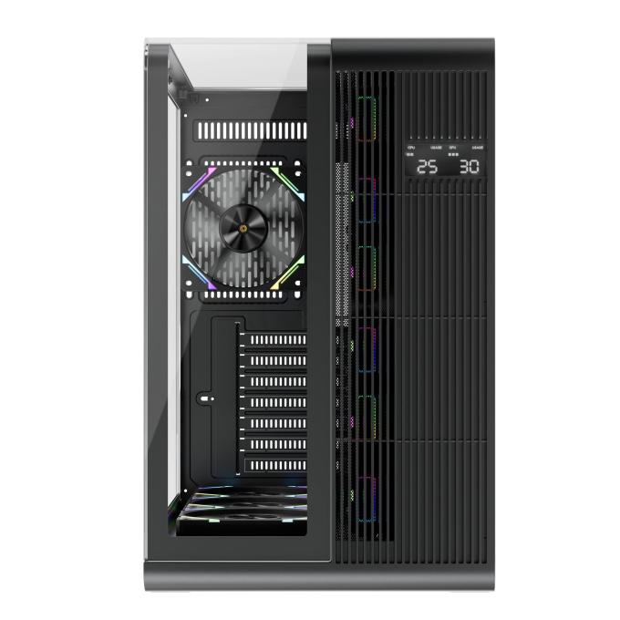 1STPLAYER RT7-BK