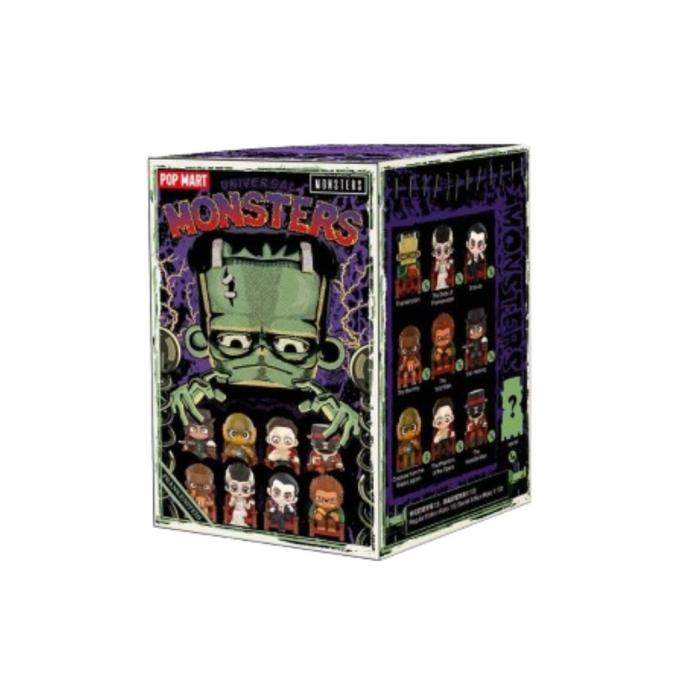 Pop Mart UMA-01
