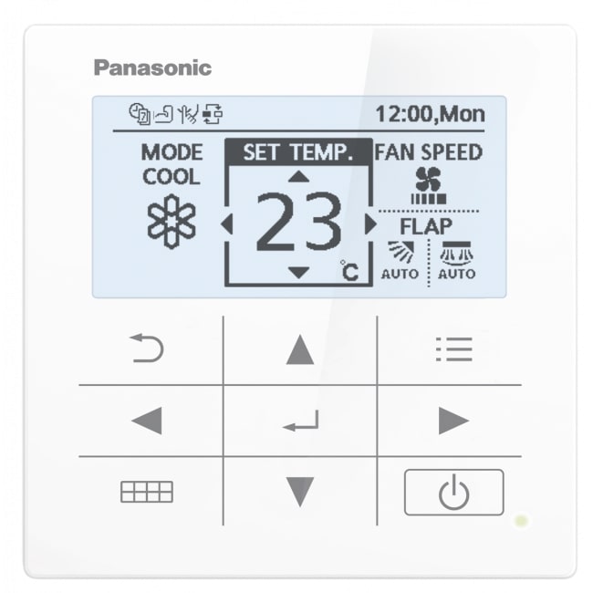 PANASONIC CS-Z35YKEA/CU-Z35YKEA
