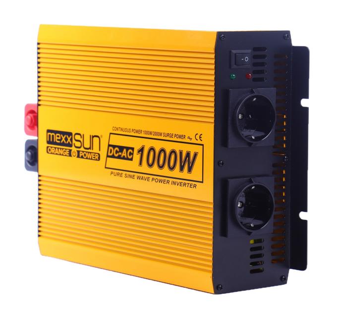 Mexxsun MXSPSW-1000-12S/29176