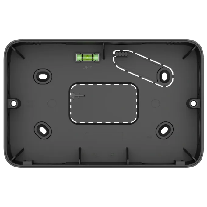 Ajax EN54 I/O Module (2X2) black