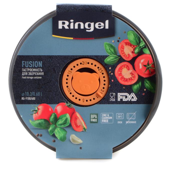 Ringel RG-9100/680
