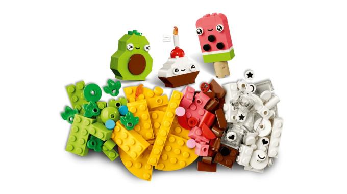 LEGO 11039