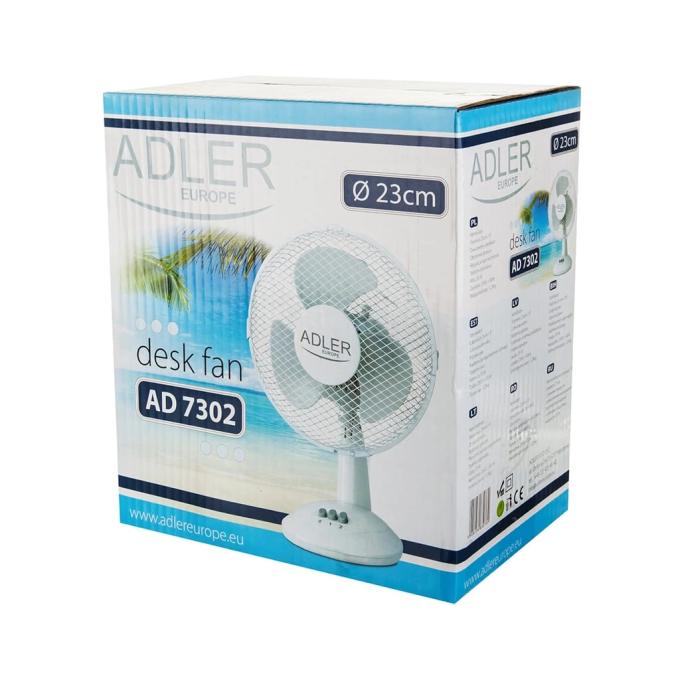 Adler AD7302