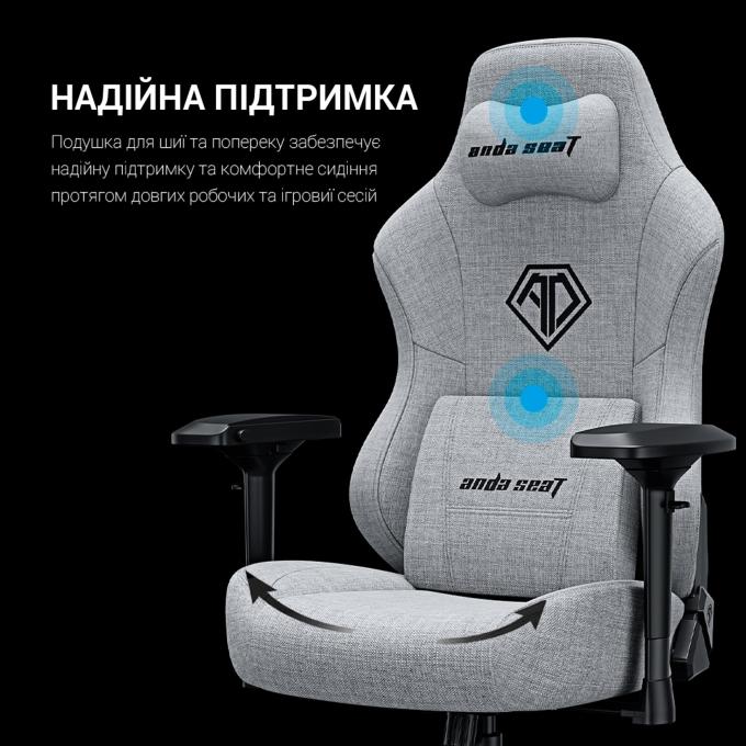 Anda Seat AD18YC-06-G-F
