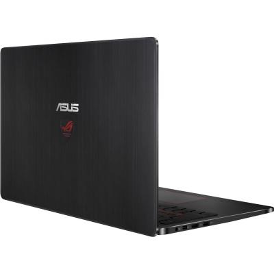 Ноутбук ASUS G501JW G501JW-FI407T