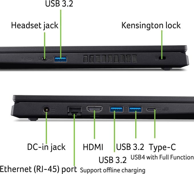 Acer NH.QV4EU.007