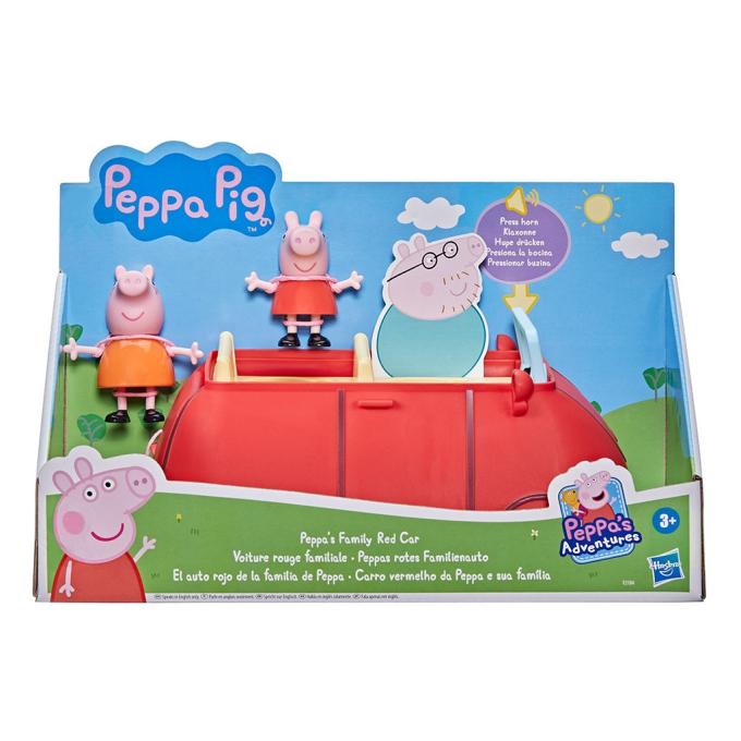 Peppa Pig F2184