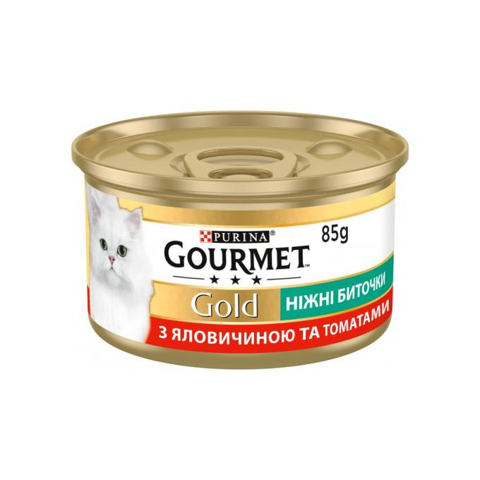 Purina Gourmet 7613035442474