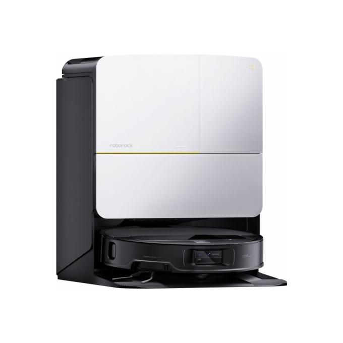 Roborock Saros Z70 Silver