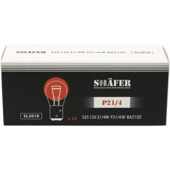 SHAFER SL2018