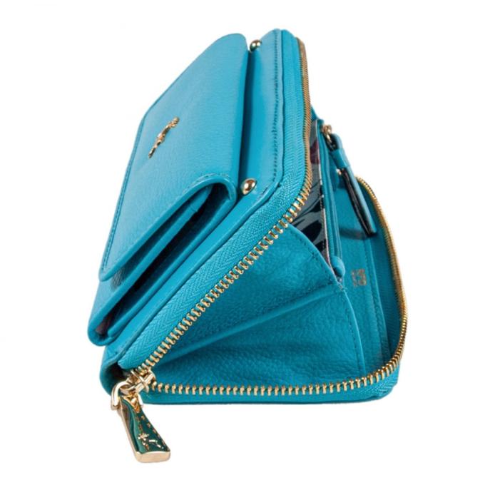 Ashwood J54 Blue Atoll