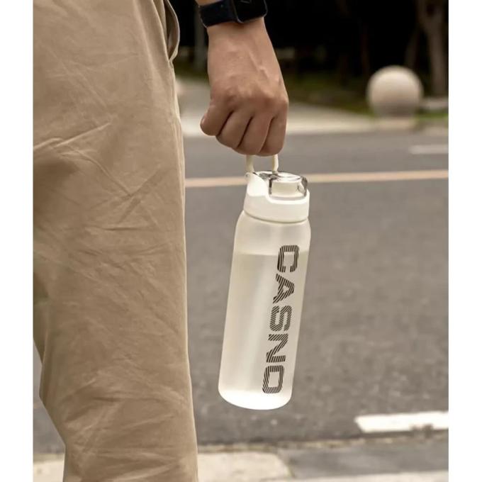 CASNO KXN-1247_White