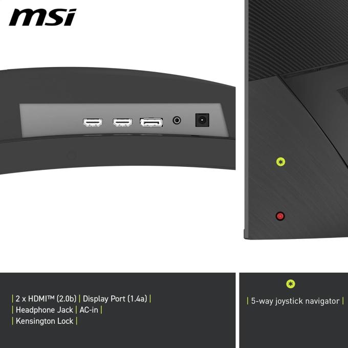 MSI 9S6-3DC14H-201