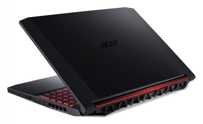 Ноутбук Acer Nitro 5 AN515-54 NH.Q5BEU.048