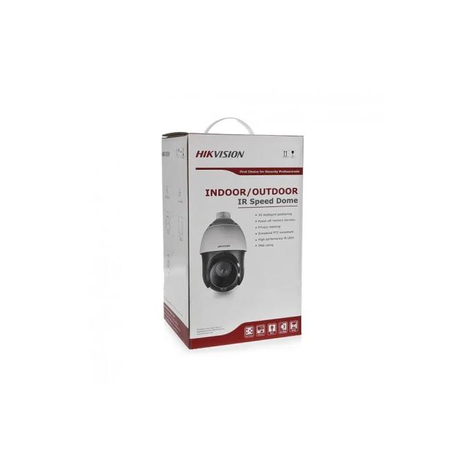 Hikvision DS-2DE4225IW-DE (T5) 2МП (4.8-120мм)