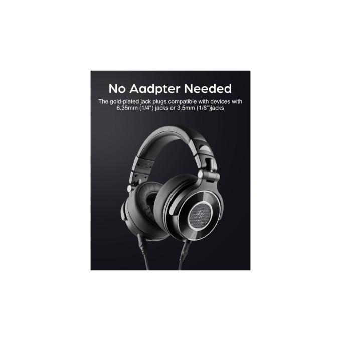 OneOdio Monitor 60 Black