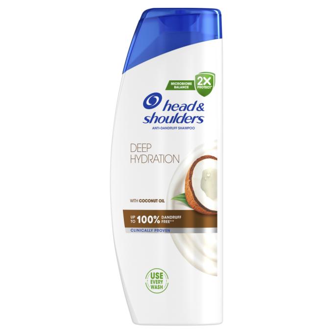 Head & Shoulders 8001841406688
