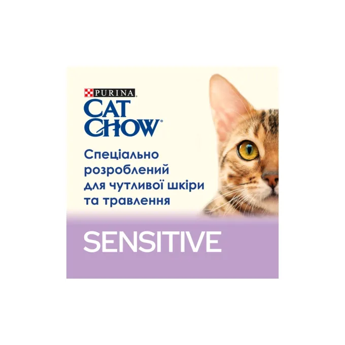 Purina Cat Chow 7613035394131