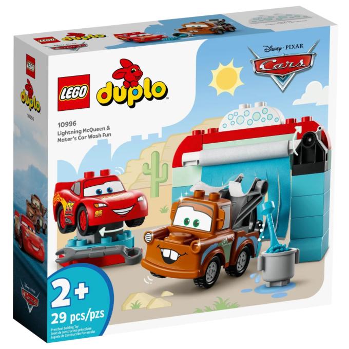 LEGO 10996-