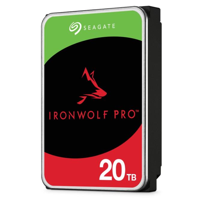 Seagate ST20000NT001