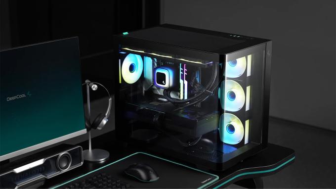 Deepcool R-CG530U-BKAGA4-G