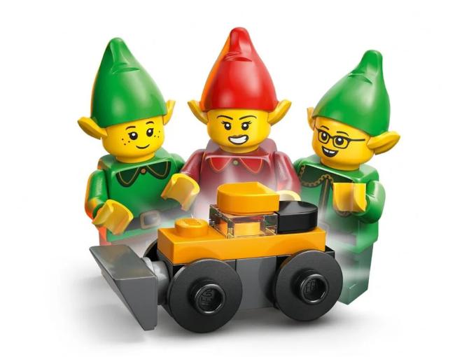 LEGO 60510