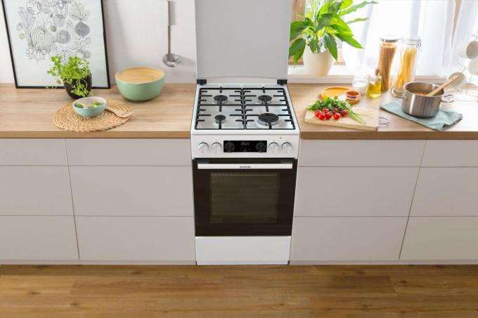 Gorenje GK5C63WH