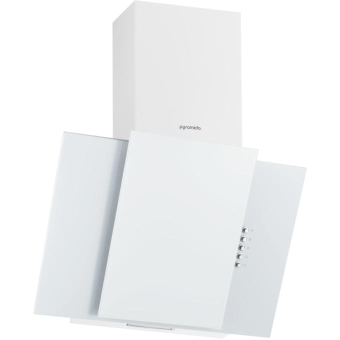 PYRAMIDA NVX 50 (800) B WH