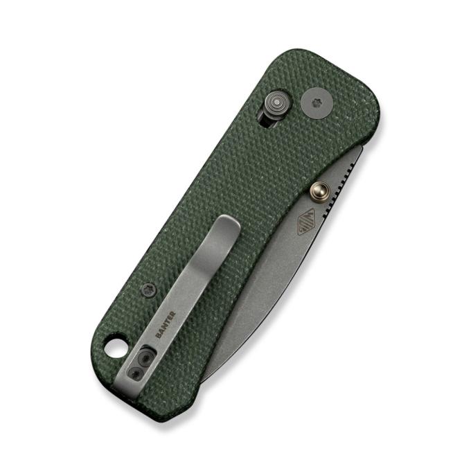 Weknife WE23075-3