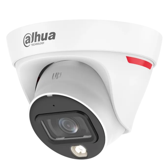Dahua DH-IPC-HDW1439T1-A-PRO (2.8мм) 4МП WizColor Lite