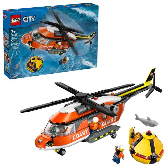 LEGO 60503-