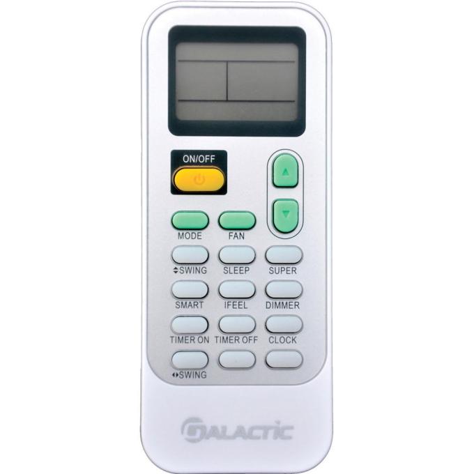 GALACTIC GKZ 18HF-S/GCZ 18HF-S
