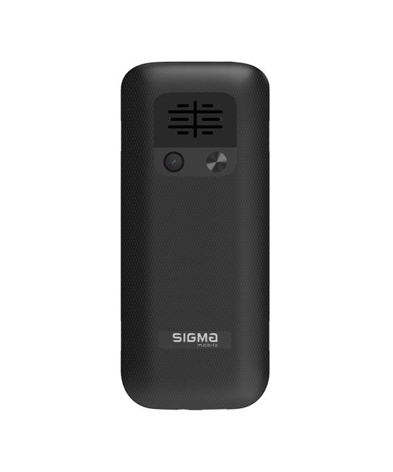 Sigma mobile X-style 171 Mini Black
