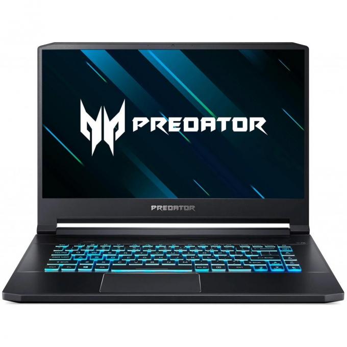 Ноутбук Acer Predator Triton 500 PT515-51 NH.Q4WEU.02A