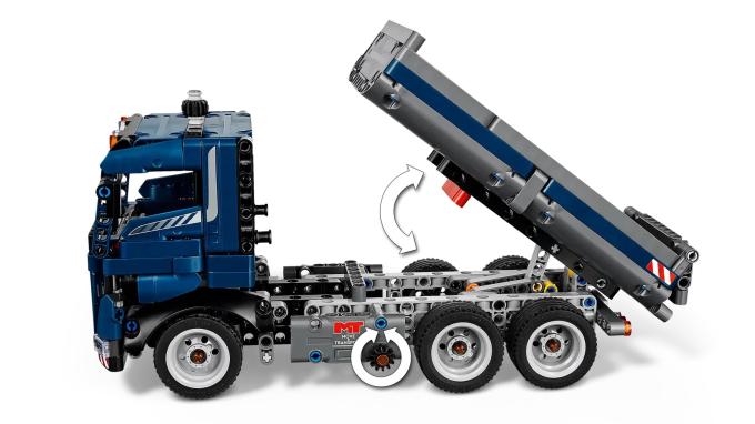 LEGO 42203