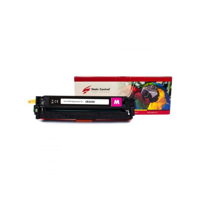 Static Control 002-01-LB543AU