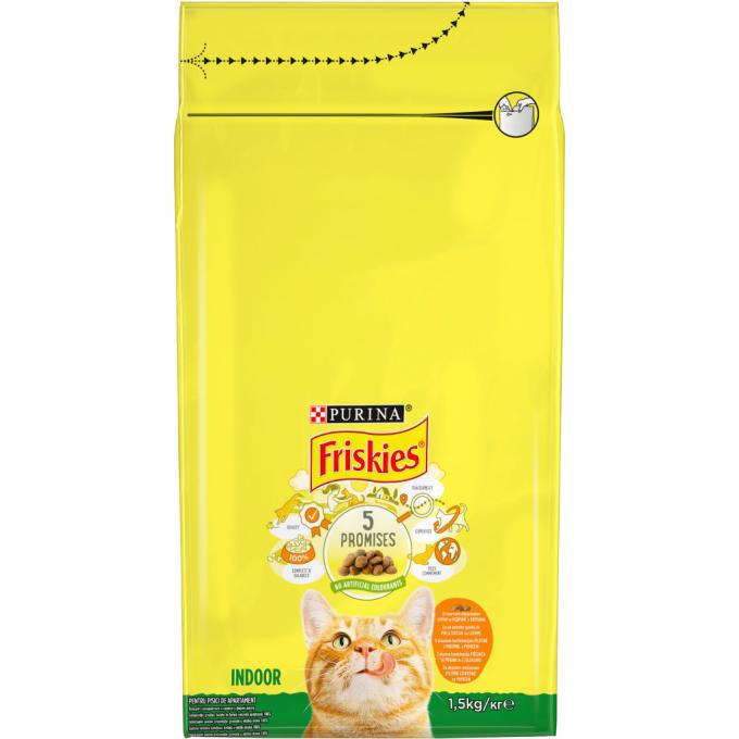 Purina Friskies 7613031341887