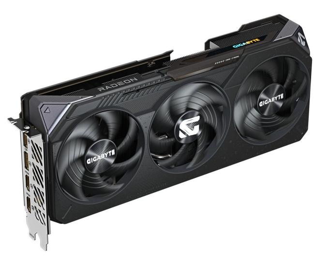 GIGABYTE GV-R9070GAMING-16GD
