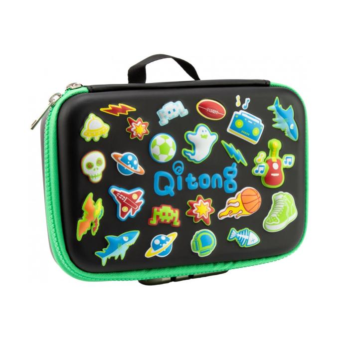 Cool For School QT-5687-Black