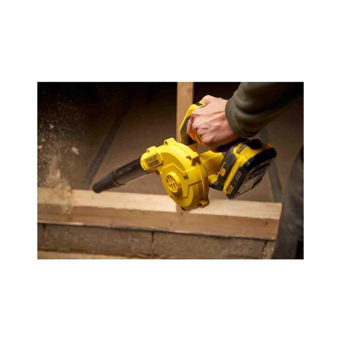 Stanley SFMCBL01B